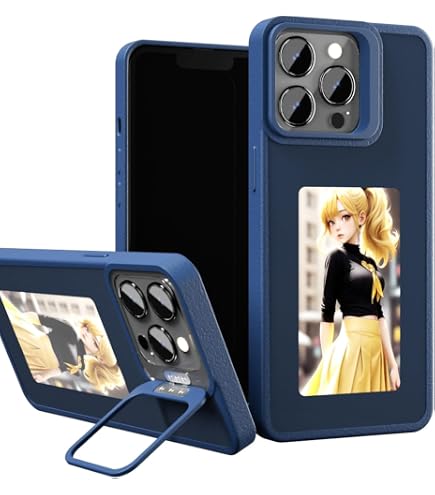 Amazon.co.jp: KSOPUERT Inkスクリーン DIY スマホケース 適応 iPhone